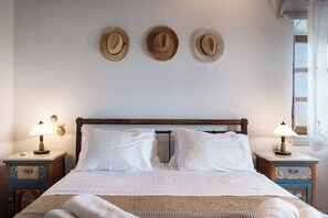 3 Schlafzimmer, WLAN