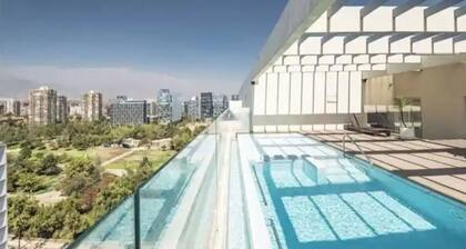 Arauco Park, Las Condes