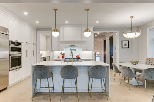 The Luxe Haven Retreat-5star experience 3br