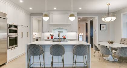 The Luxe Haven Retreat-5star experience 3br