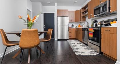 The Pendleton Boutique 1 Bedroom Trailside Condo