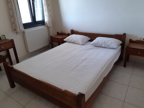 1 Schlafzimmer, WLAN