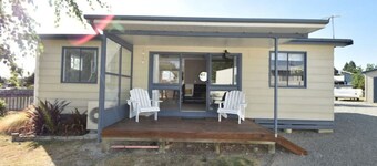 Modern Twizel Escape