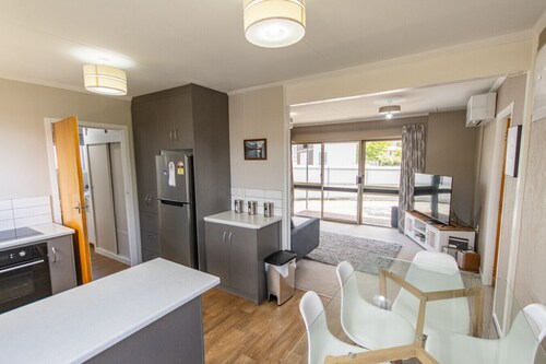 Omahau Escape - Twizel