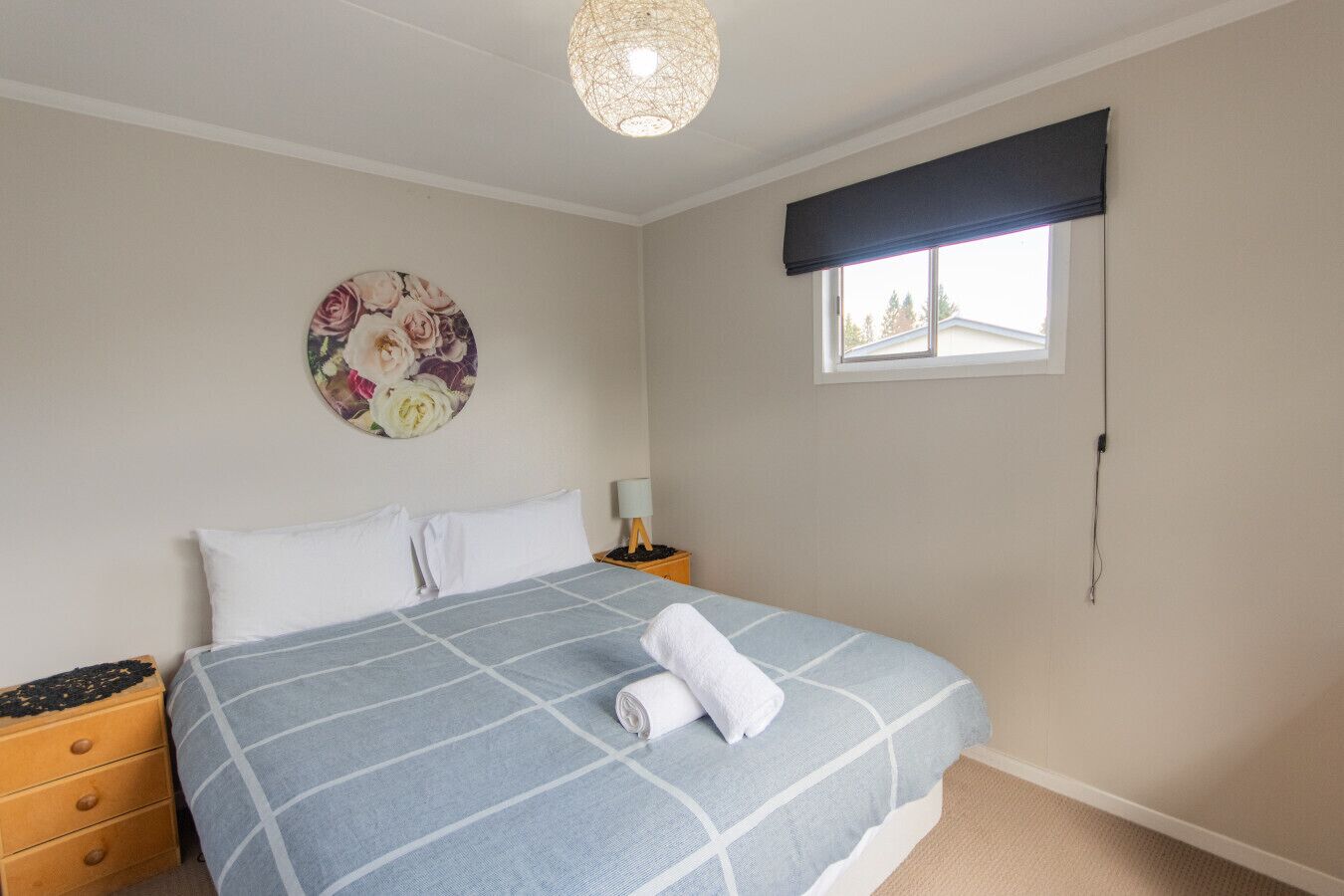 3 Schlafzimmer, kostenloses WLAN, Bettwäsche