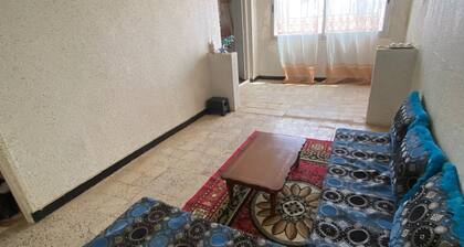 Jolie appartement prÚs de toutes commodité