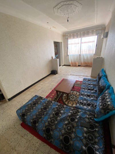 Jolie Appartement Près de Toutes Commodité