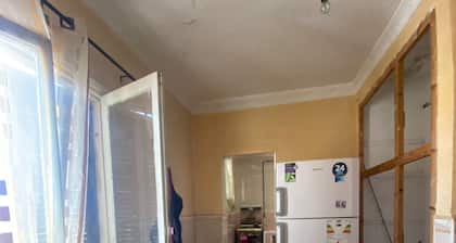 Jolie Appartement Près de Toutes Commodité
