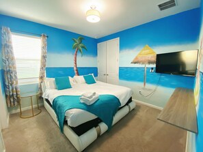 12 habitaciones y caja de seguridad en la habitación 