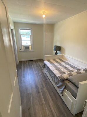 3 chambres, Wi-Fi gratuit, draps fournis