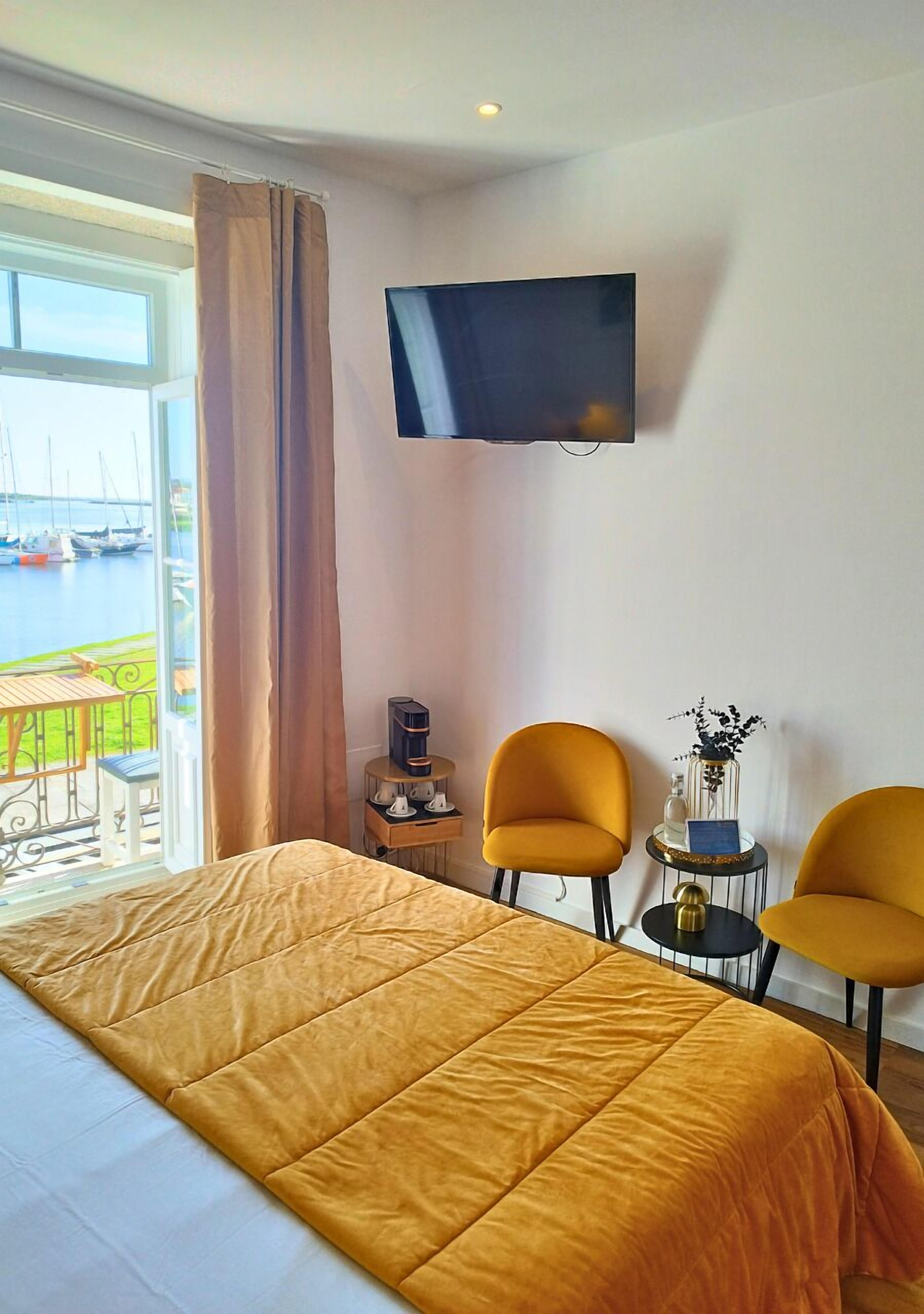 Foto - Naval Guest House