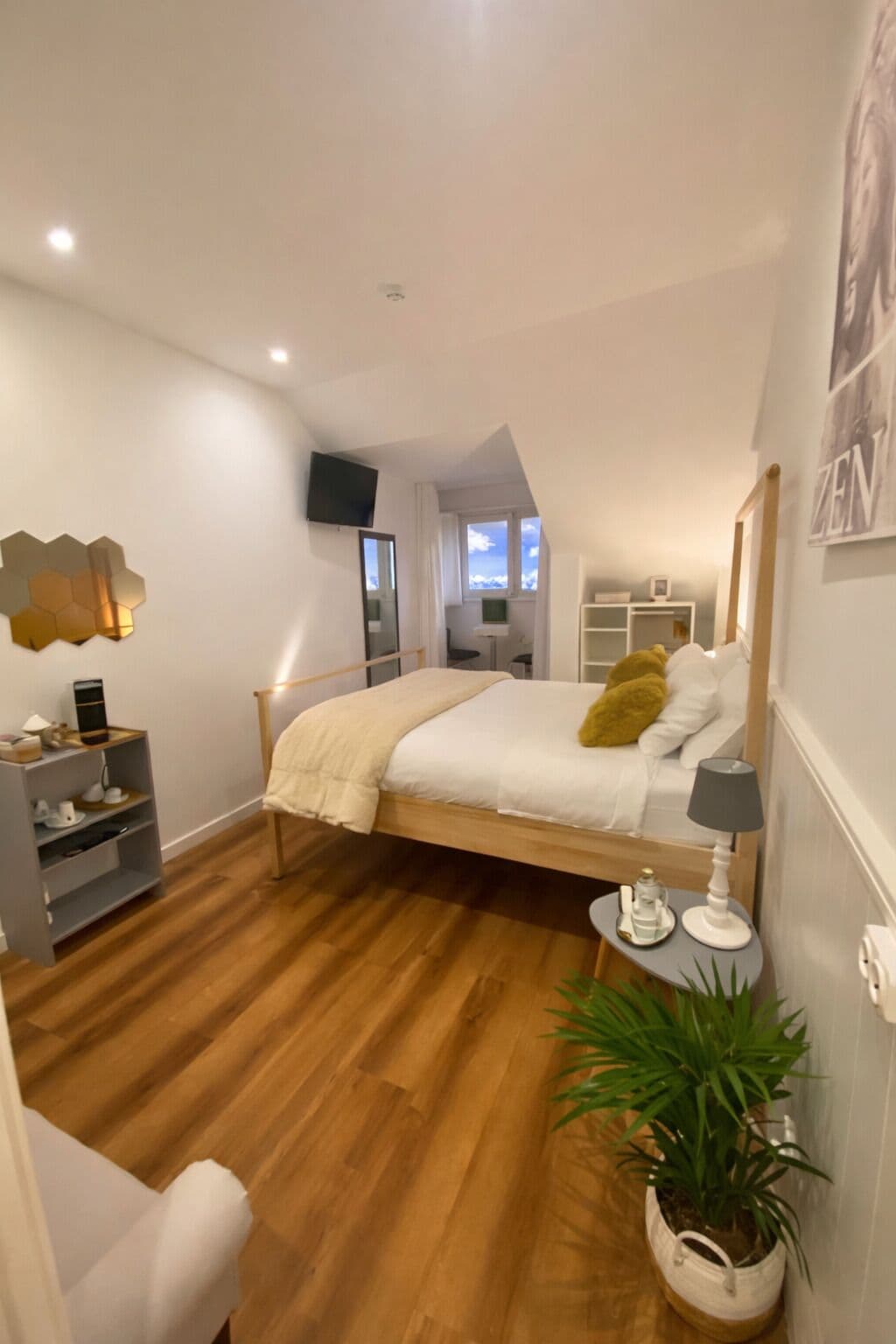 Foto - Naval Guest House