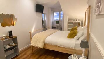 Comfort-Zimmer