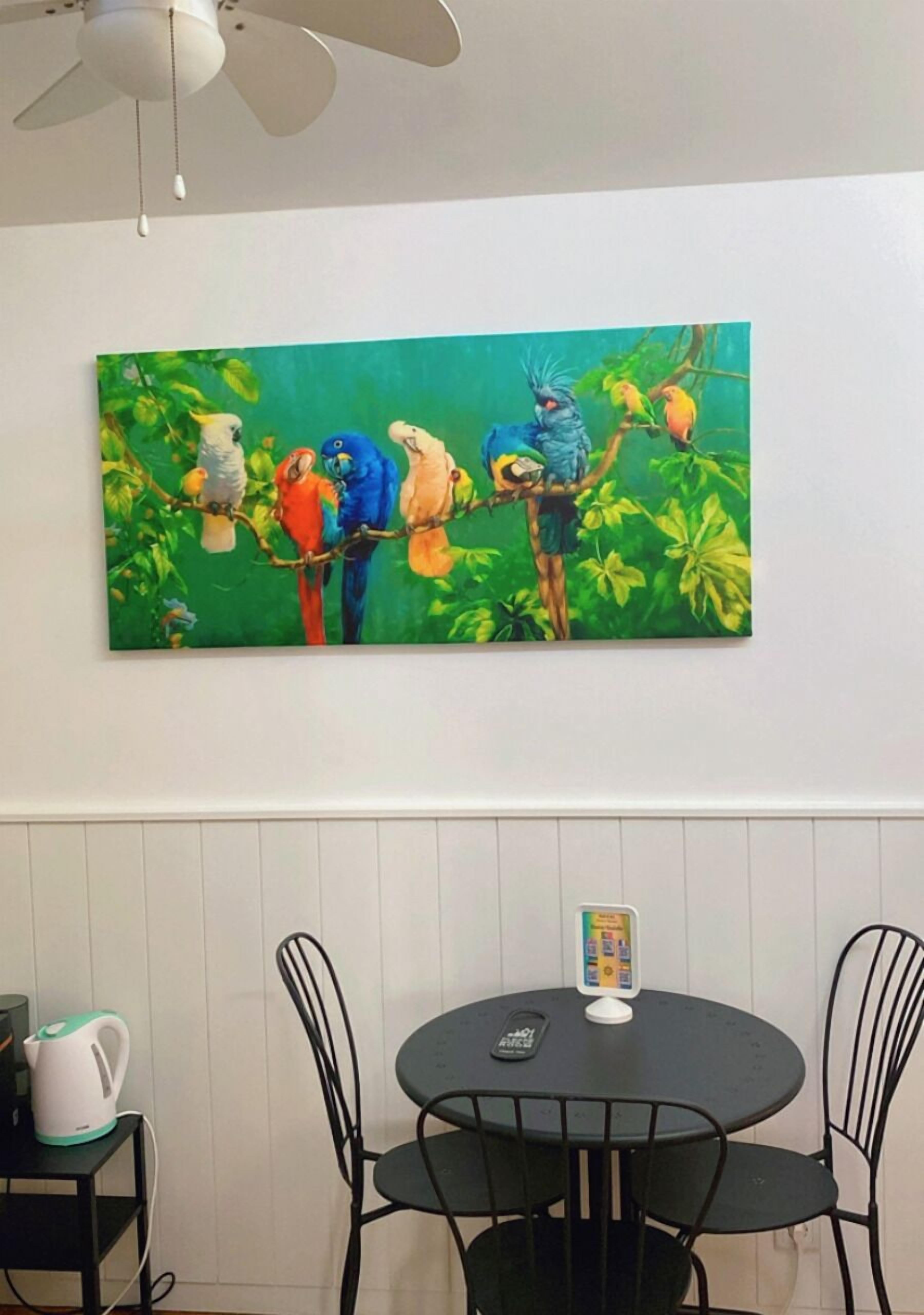 Foto - Naval Guest House