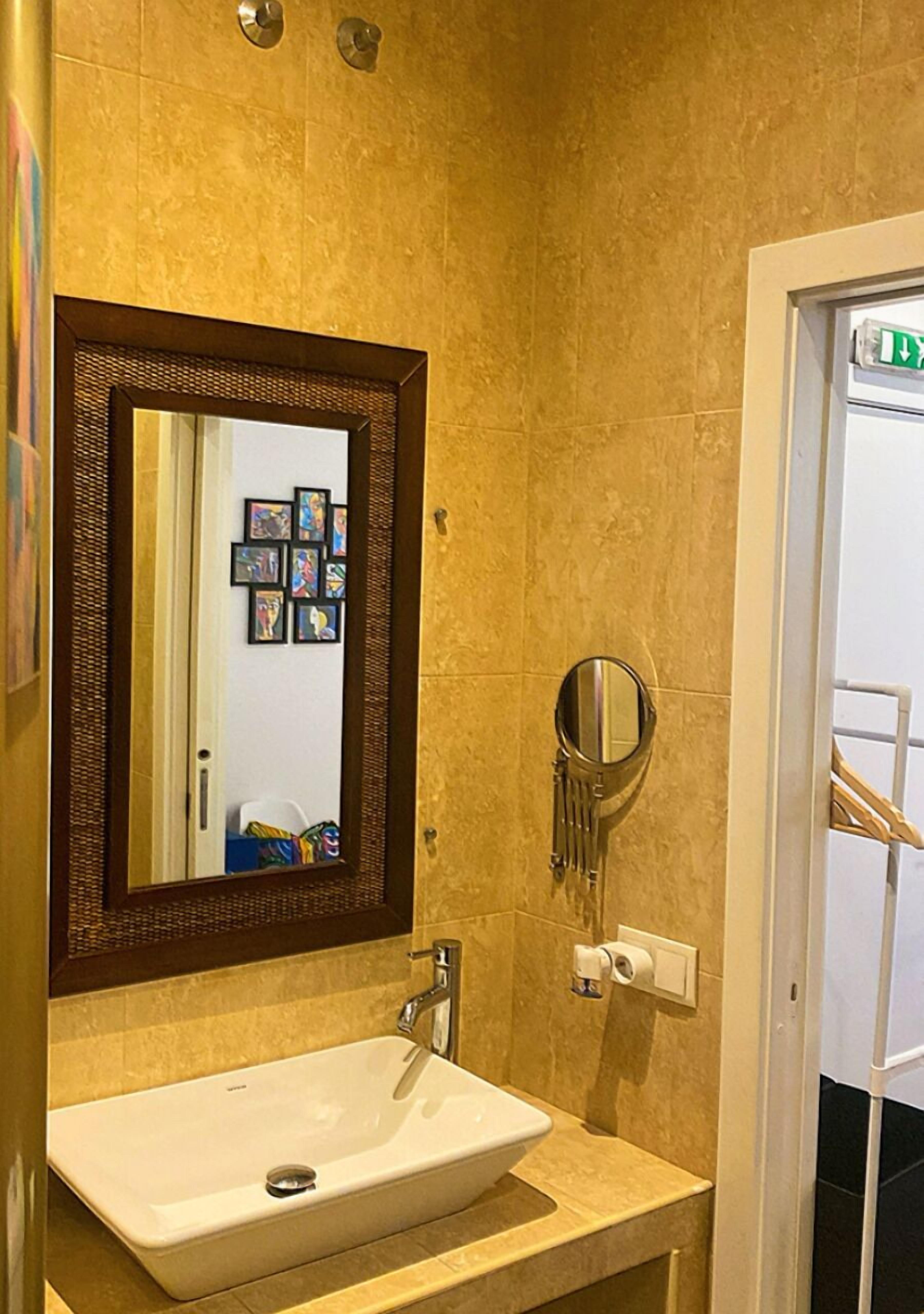 Foto - Naval Guest House