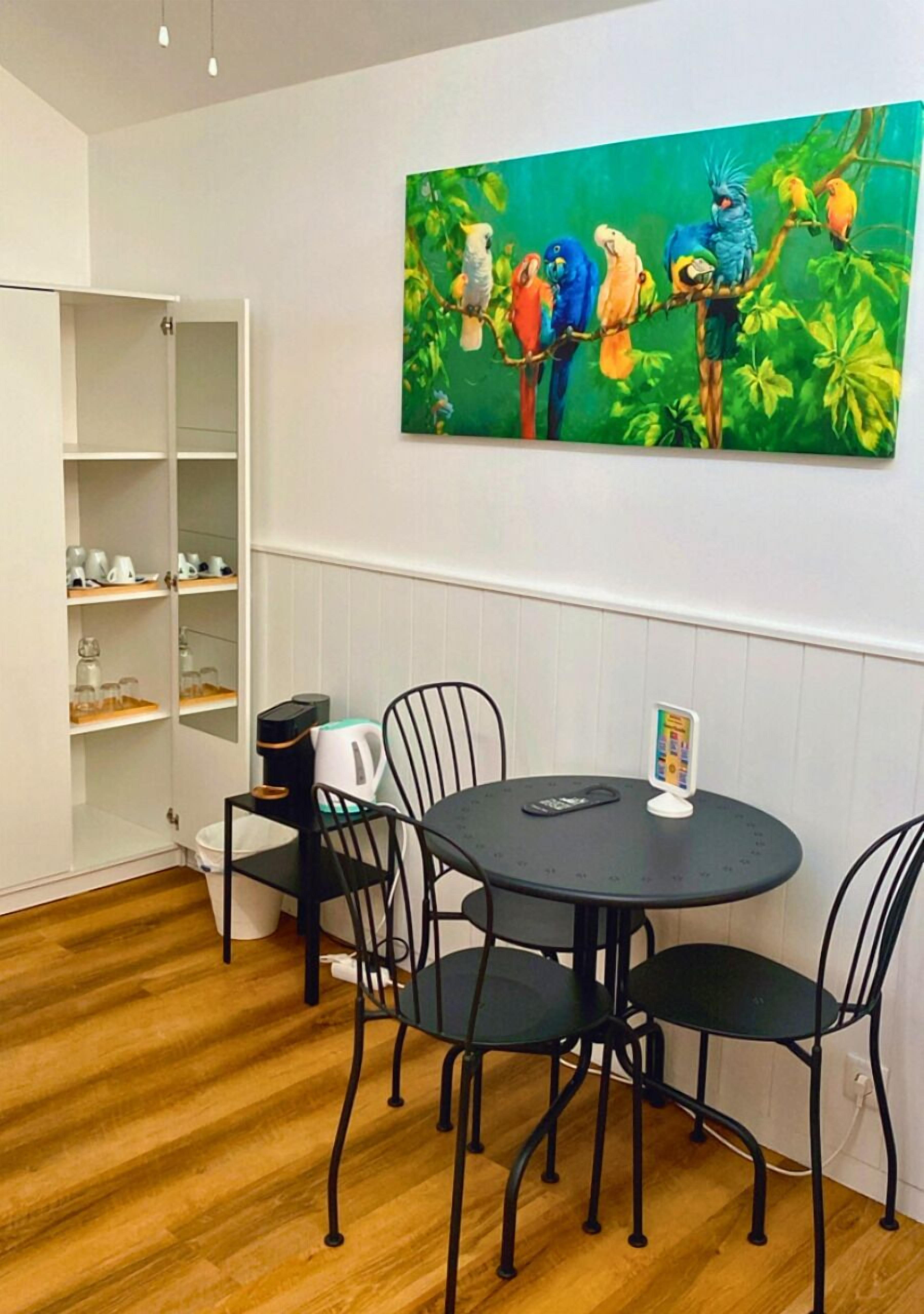 Foto - Naval Guest House