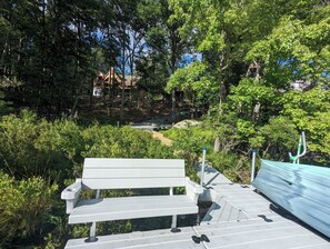 Property grounds - Pocono Lackawaxen Masthope Lakefront Game Room Community Pool Ski Big Bear Kayak (Lackawaxen)