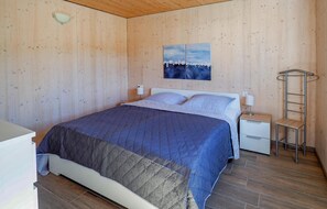 2 bedrooms, iron/ironing board, travel crib, free WiFi - Ferienpark Wolfsschluchtht (Prüm)