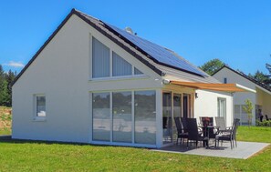 Exterior - Ferienhaus 4 Wolfschlucht (Prüm)