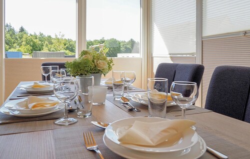 Ferienhaus 4 Wolfschlucht