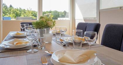 Ferienhaus 4 Wolfschlucht