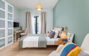 3 bedrooms, travel cot, free WiFi, bed sheets - Nice home in Barbariga (Barbariga)