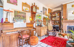 Intérieur