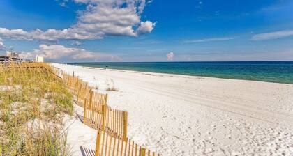 Last Minute Availability! July 26th- Aug 5th. Come get sandy with us!