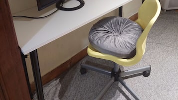 Interiør