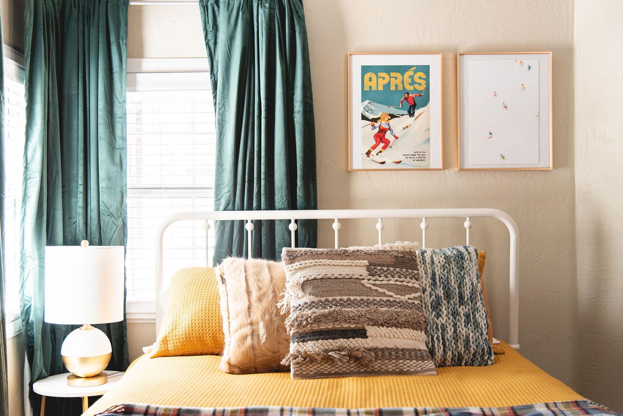 1 dormitorio, tabla de planchar con plancha, wifi gratis y ropa de cama