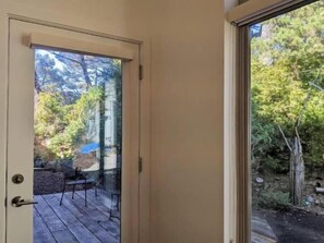 Interior - Built in 2020 1 bedroom 1 office  bath and a half - the Captain Cook (Florence)