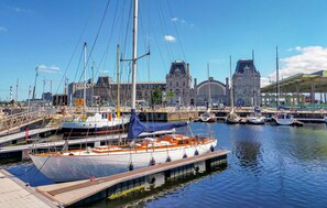 Port de plaisance