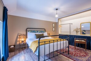Cottage (1 Bedroom)