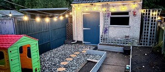 Lovely 3BD Home in the Heart of Morton