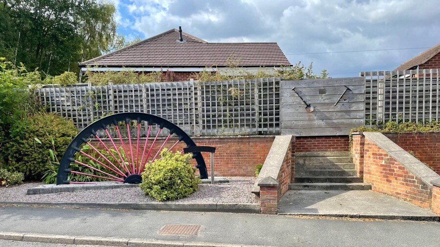 Lovely 3BD Home in the Heart of Morton