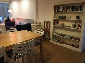 Talo (3 Bedrooms) | Oleskelualue