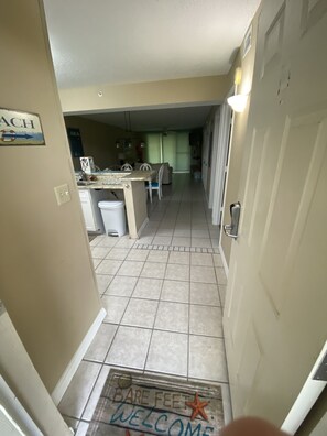 Interior - Pelican Beach First Floor!  Easy Access First Floor Beach Condo!! (Destin)