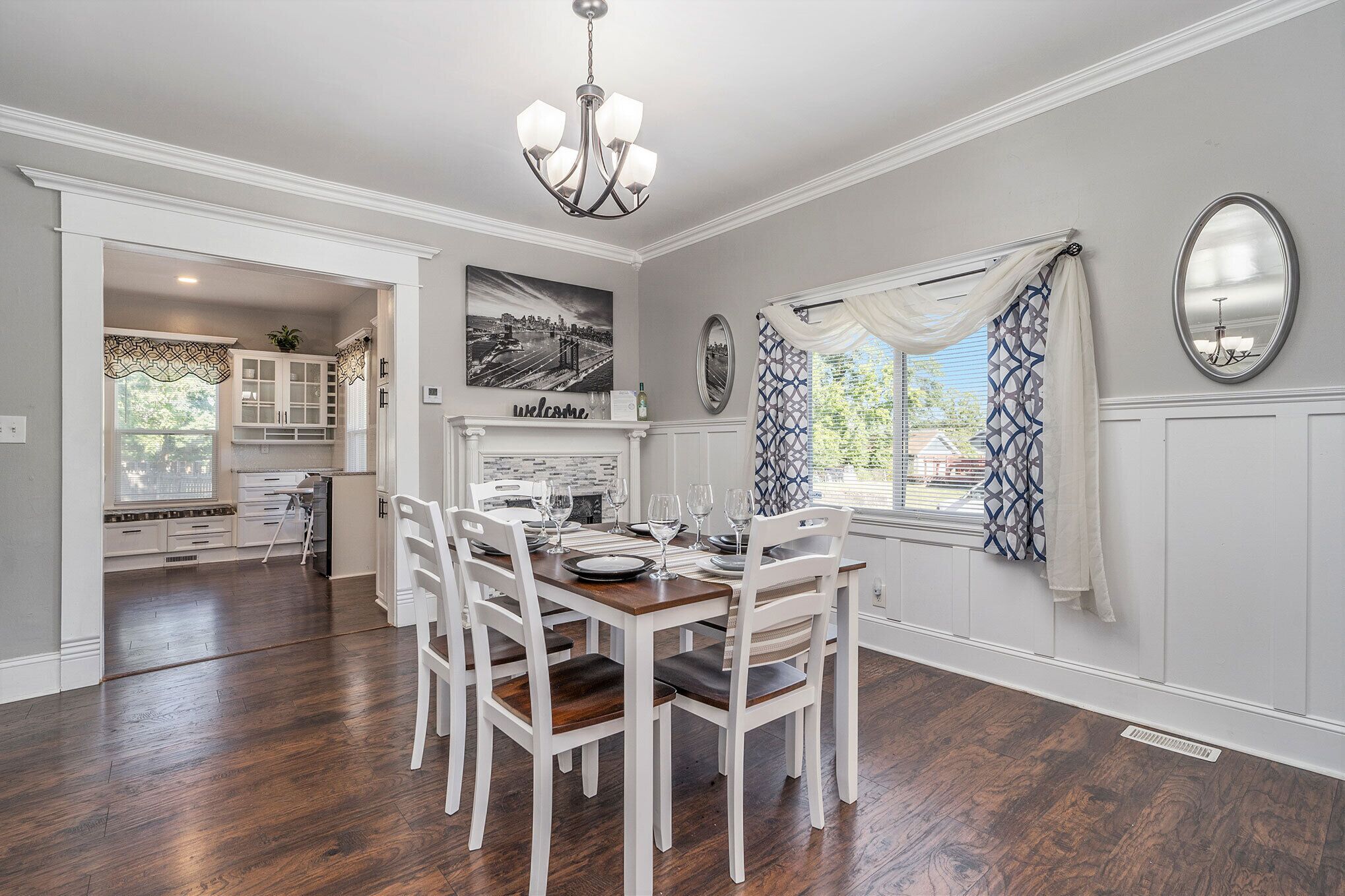 تناول الطعام