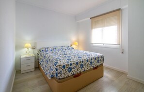 2 quartos, Wi-Fi de cortesia