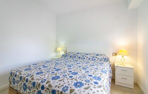 2 Schlafzimmer, kostenloses WLAN