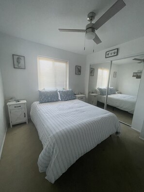 3 Schlafzimmer, WLAN, Bettwäsche