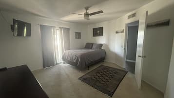 3 chambres, Wi-Fi, draps fournis