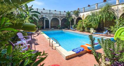 Preciosa casa en Ragusa con cocina.