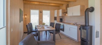 Ferienhaus 4 Wolfsschlucht