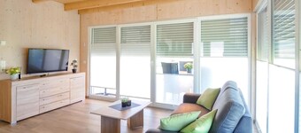 Ferienhaus 4 Wolfsschlucht