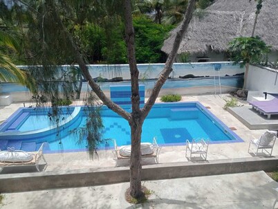 Serene villa in the heart of Watamu