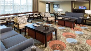 TV, DVD-spiller og kontorer