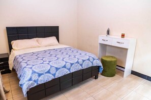 1 camera, ferro/asse da stiro, Wi-Fi gratuito