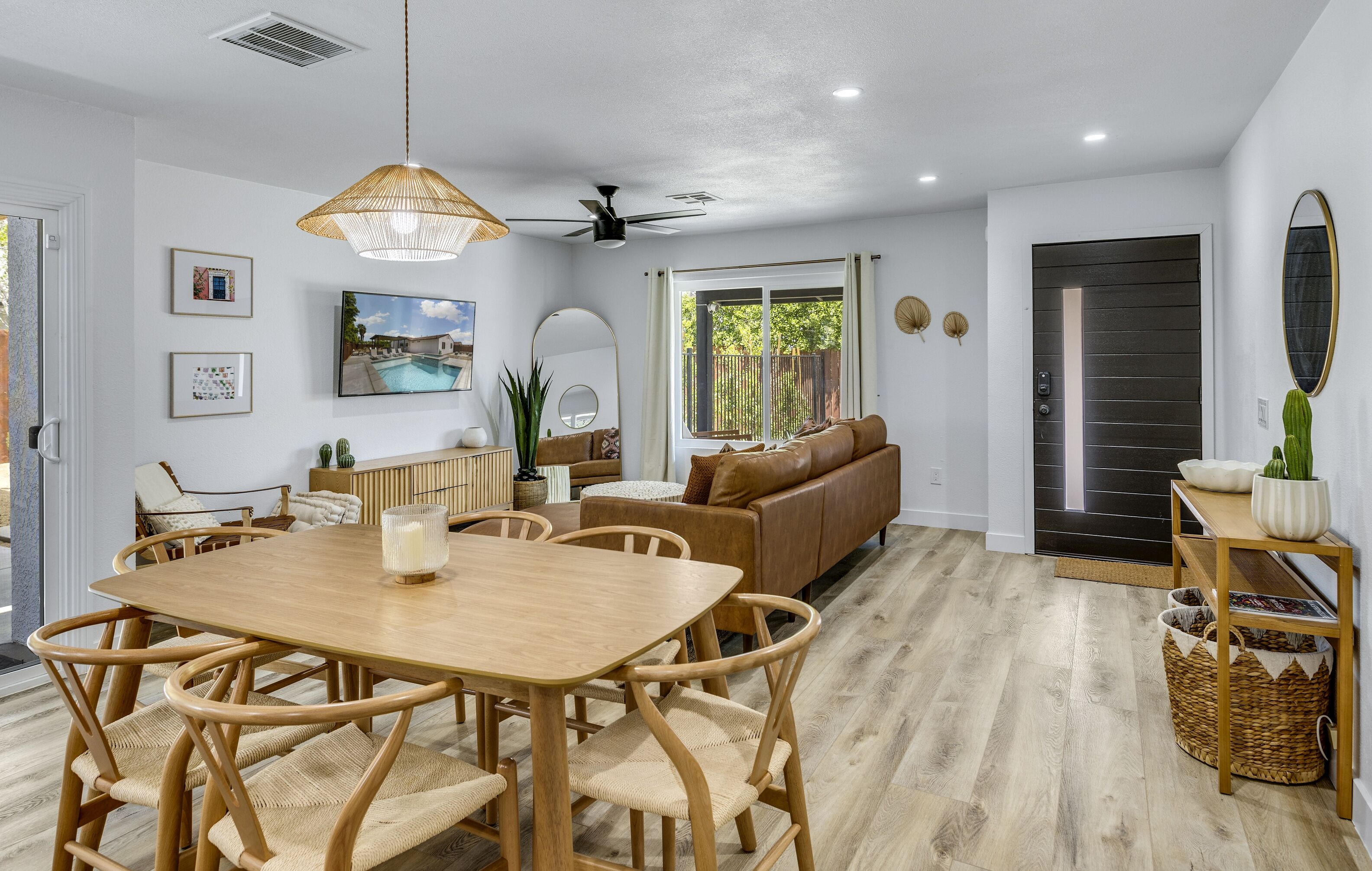 Palm Paradise - Palm Springs Getaway