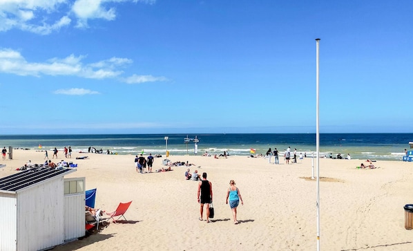 Plage Ă proximitĂ©, pĂȘche sur place